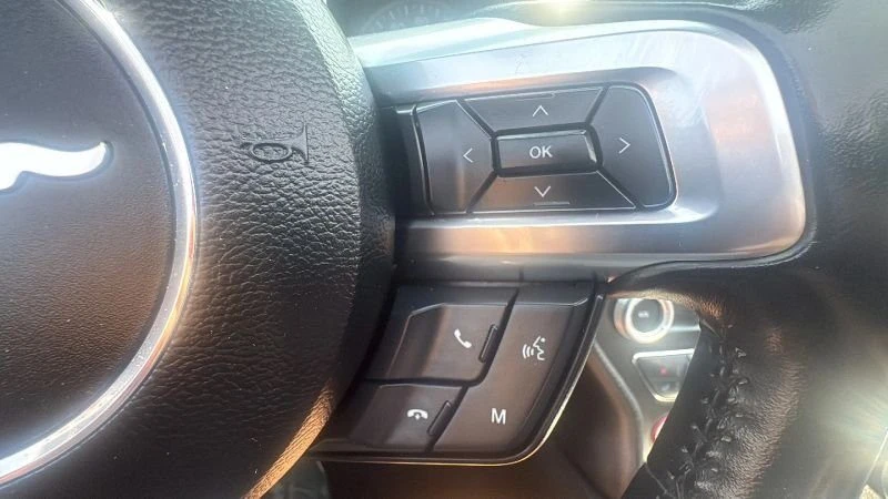 2023 Ford S550 Mustang - Image 15 of 19