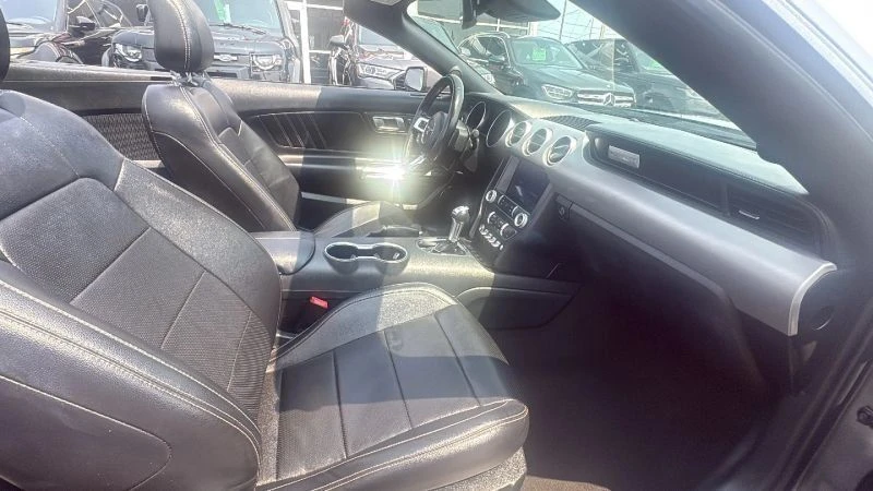 2023 Ford S550 Mustang - Image 9 of 19