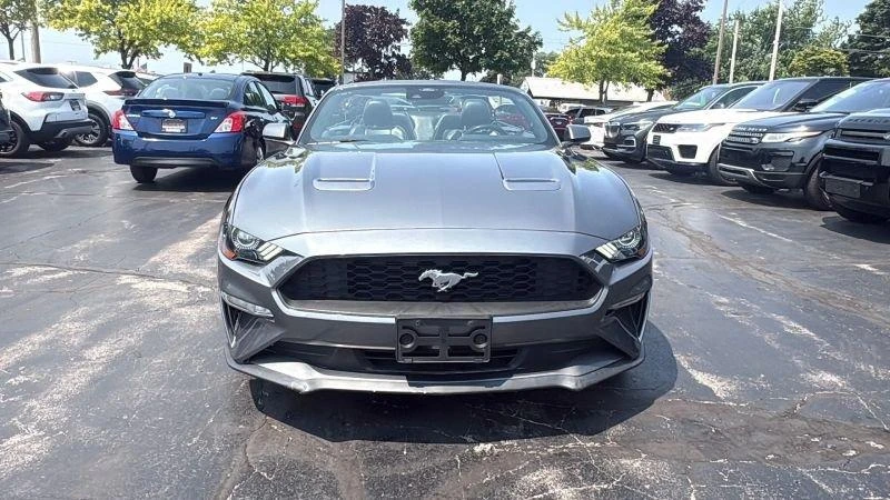 2023 Ford S550 Mustang - Image 3 of 19