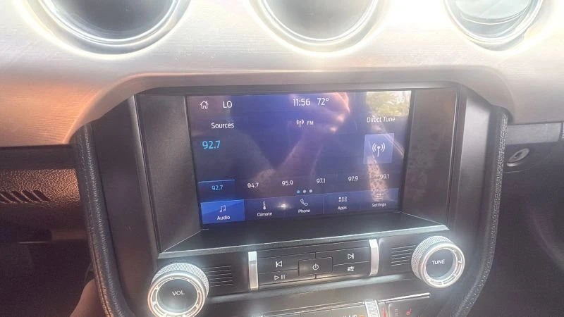 2023 Ford S550 Mustang - Image 16 of 19