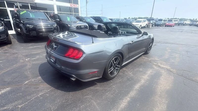 2023 Ford S550 Mustang - Image 7 of 19