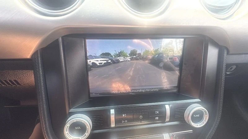 2023 Ford S550 Mustang - Image 17 of 19