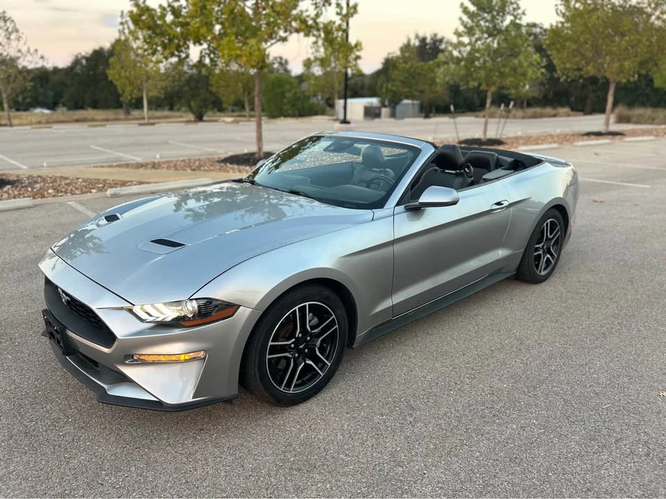 2023 Ford S550 Mustang - Image 14 of 16