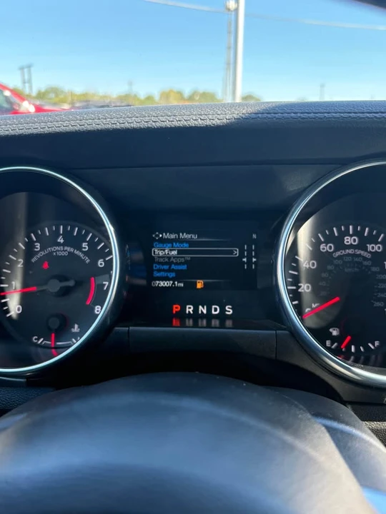 2023 Ford S550 Mustang - Image 11 of 11
