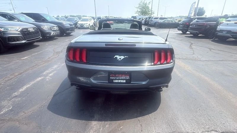 2023 Ford S550 Mustang - Image 6 of 19