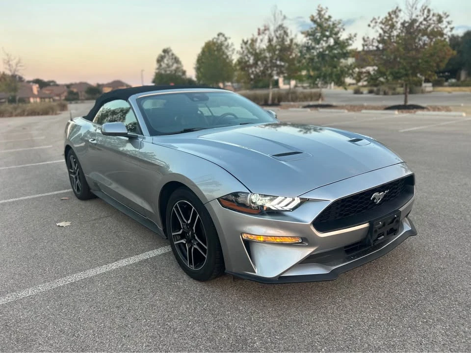 2023 Ford S550 Mustang - Image 9 of 16