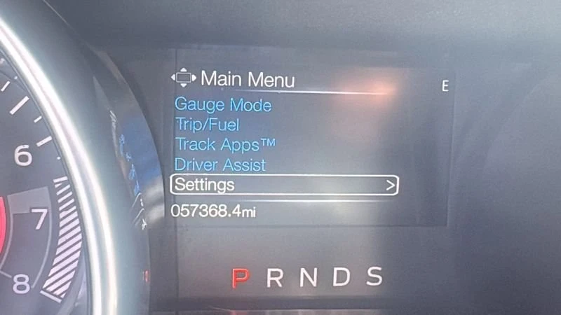 2023 Ford S550 Mustang - Image 19 of 19