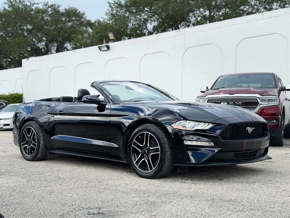 2023 Ford S550 Mustang - Image 8 of 15