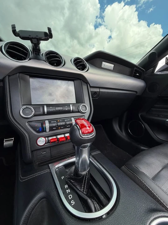 2023 Ford S550 Mustang - Image 11 of 15