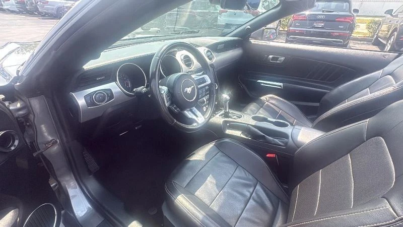 2023 Ford S550 Mustang - Image 10 of 19