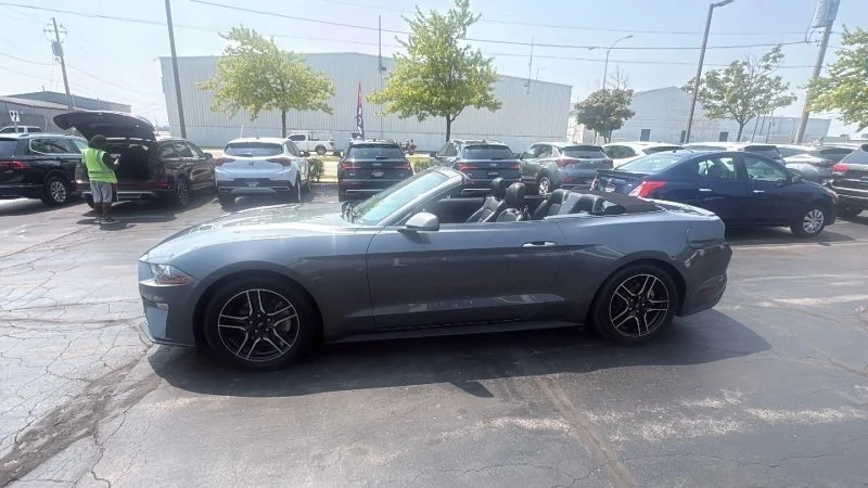 2023 Ford S550 Mustang - Image 4 of 19