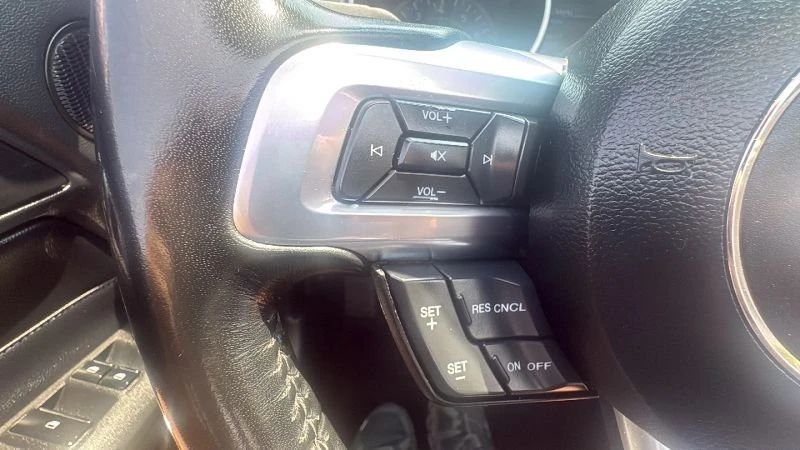 2023 Ford S550 Mustang - Image 14 of 19