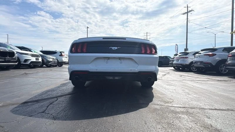 2023 Ford S550 Mustang - Image 7 of 18