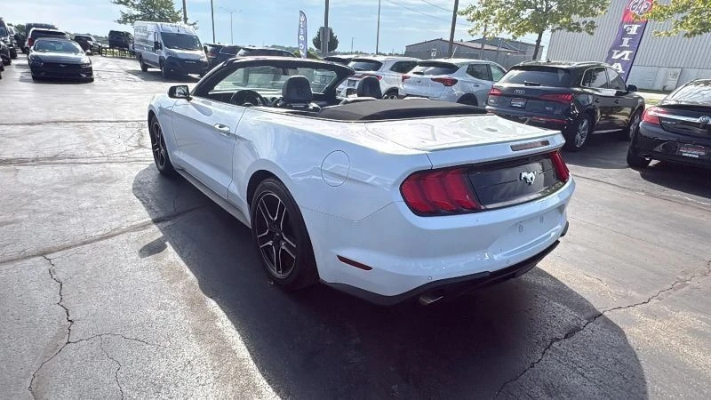 2023 Ford S550 Mustang - Image 6 of 18