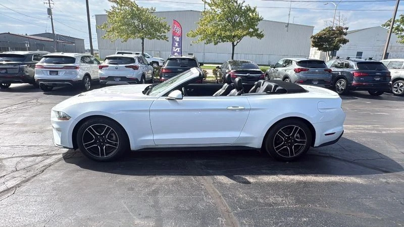 2023 Ford S550 Mustang - Image 5 of 18