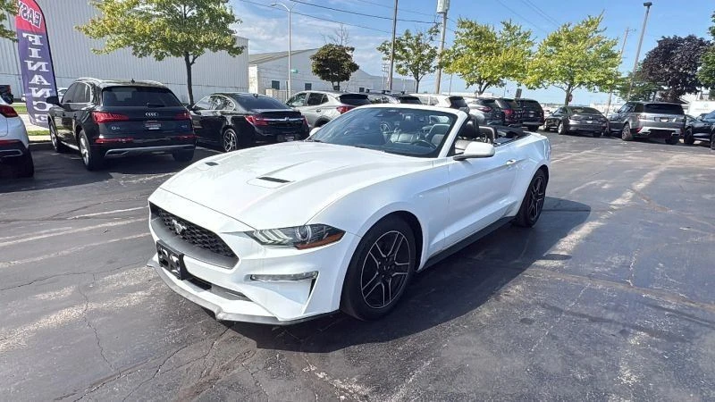 2023 Ford S550 Mustang - Image 4 of 18