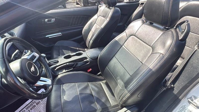 2023 Ford S550 Mustang - Image 10 of 18
