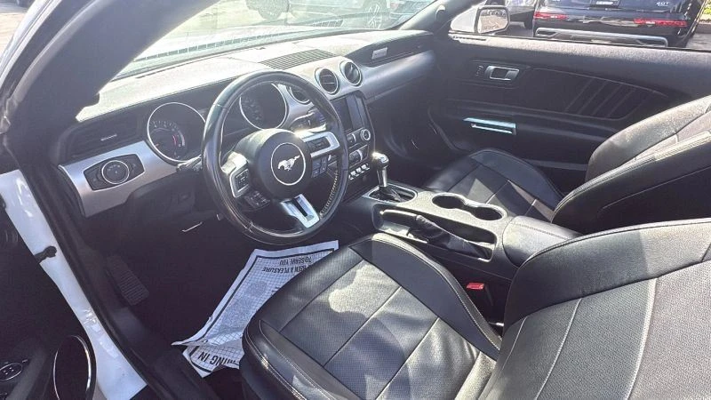 2023 Ford S550 Mustang - Image 9 of 18