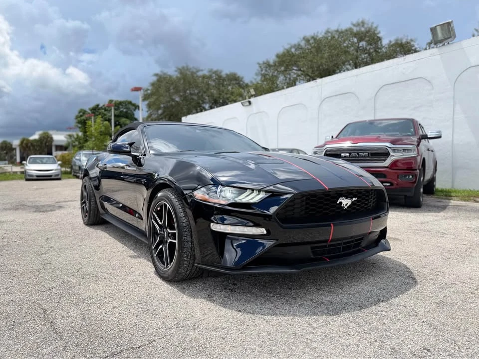 2023 Ford S550 Mustang - Image 14 of 15