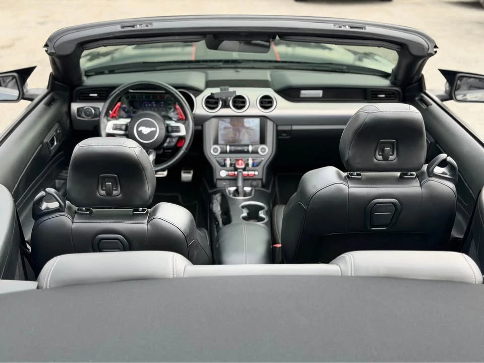 2023 Ford S550 Mustang - Image 10 of 15
