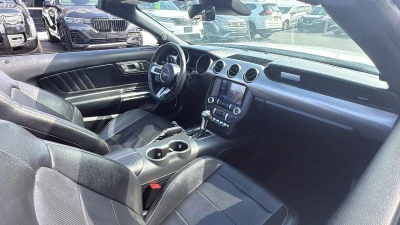 2023 Ford S550 Mustang - Image 8 of 18