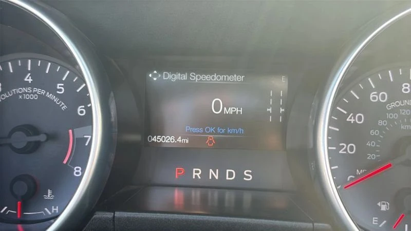 2023 Ford S550 Mustang - Image 18 of 18