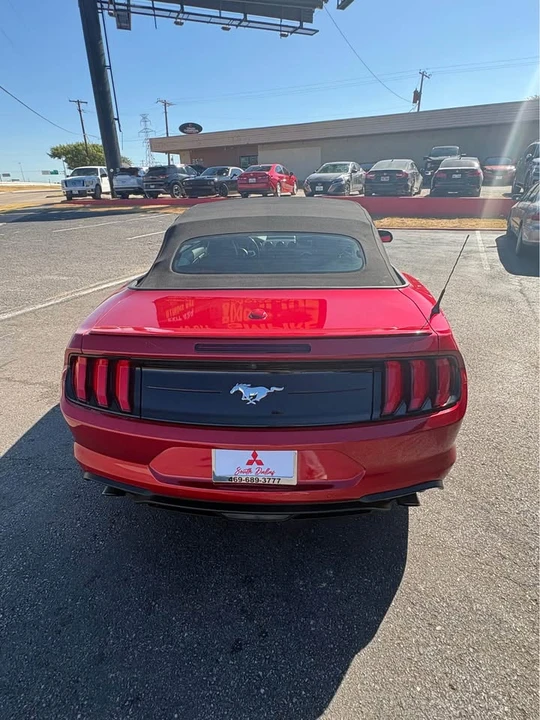 2023 Ford S550 Mustang - Image 5 of 11