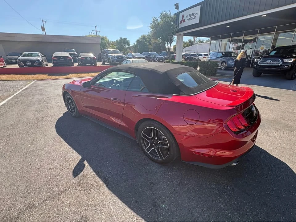 2023 Ford S550 Mustang - Image 6 of 11