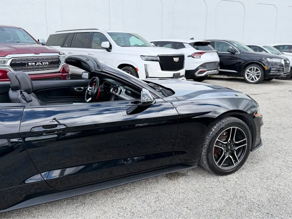 2023 Ford S550 Mustang - Image 7 of 15