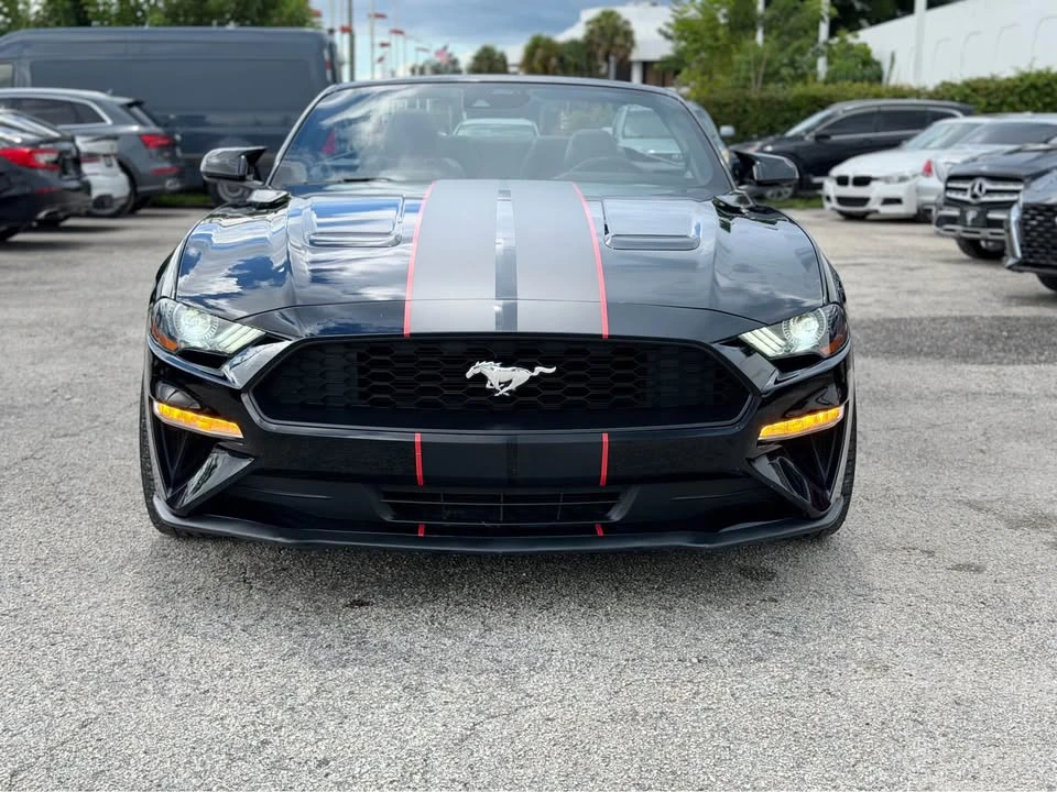 2023 Ford S550 Mustang - Image 9 of 15