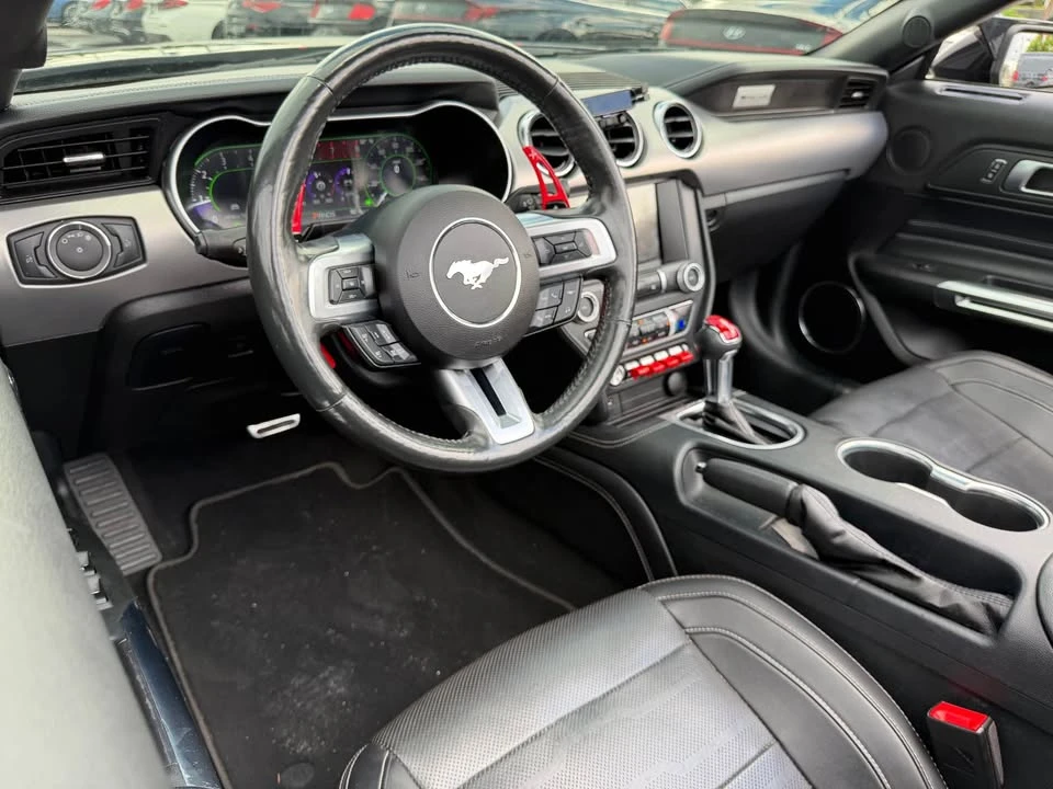 2023 Ford S550 Mustang - Image 3 of 15
