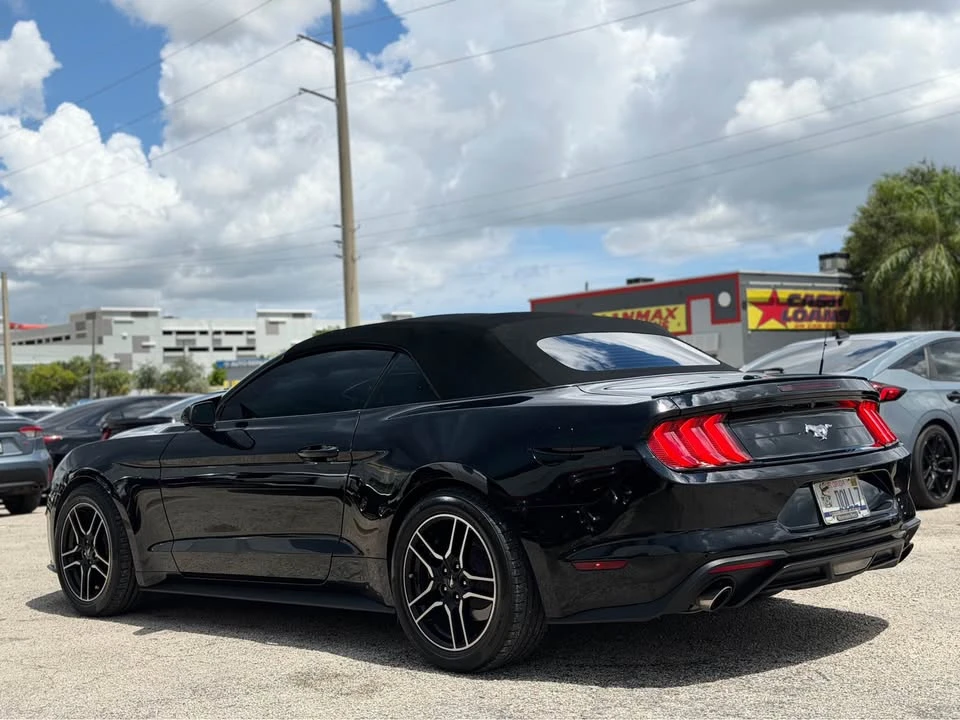 2023 Ford S550 Mustang - Image 12 of 15