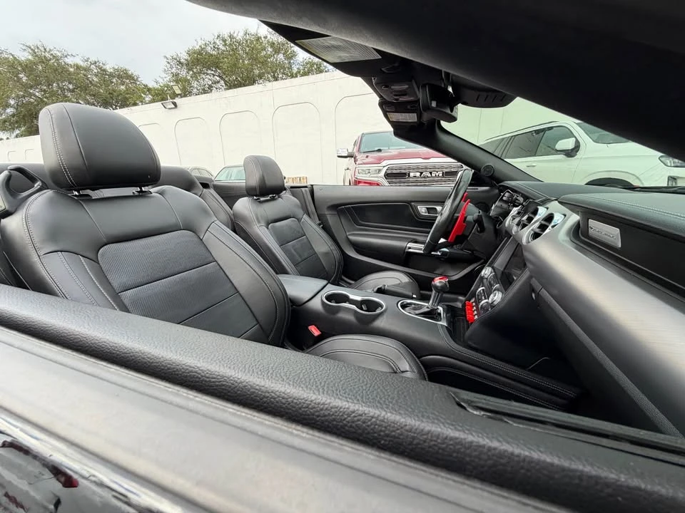 2023 Ford S550 Mustang - Image 5 of 15