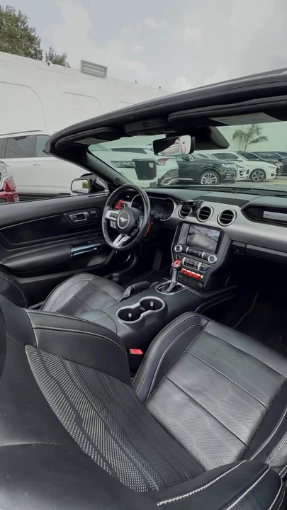 2023 Ford S550 Mustang - Image 4 of 15