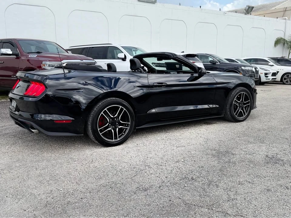 2023 Ford S550 Mustang - Image 6 of 15