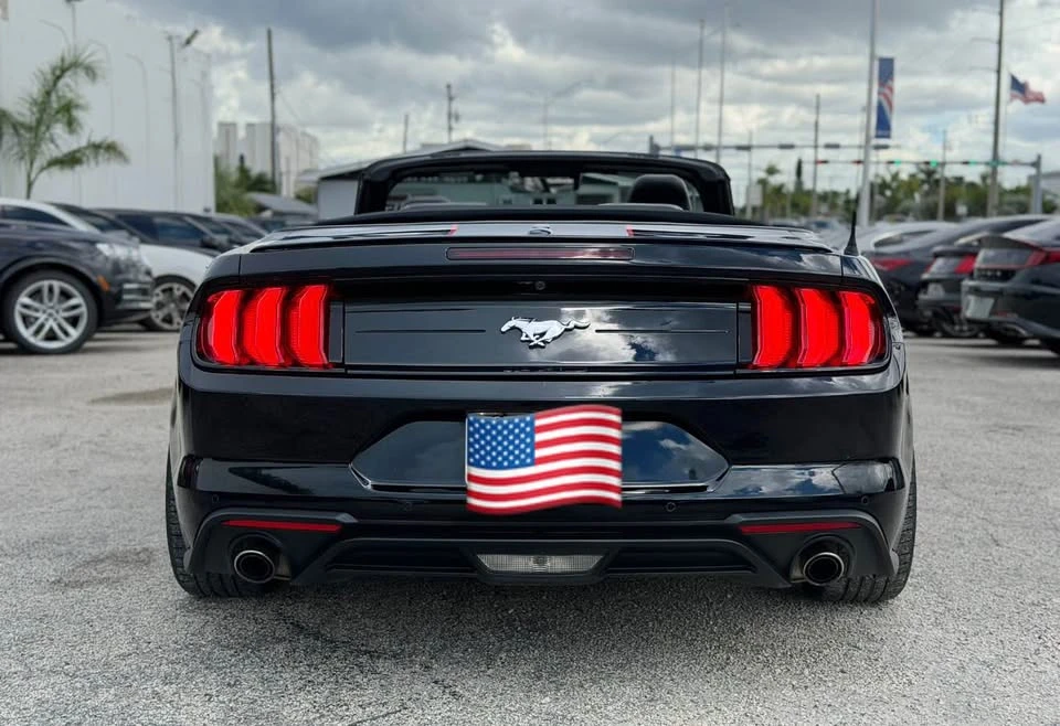 2023 Ford S550 Mustang - Image 15 of 15