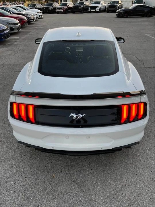 2023 Ford S550 Mustang - Image 11 of 18