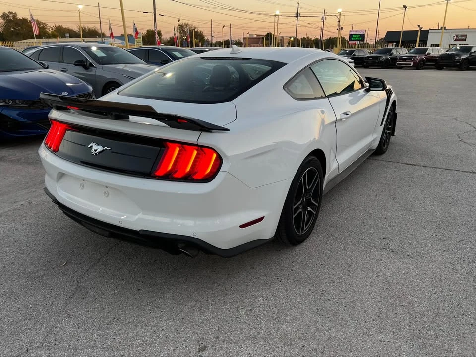 2023 Ford S550 Mustang - Image 14 of 18