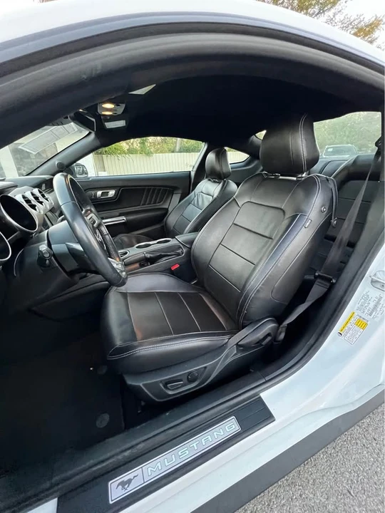 2023 Ford S550 Mustang - Image 18 of 18