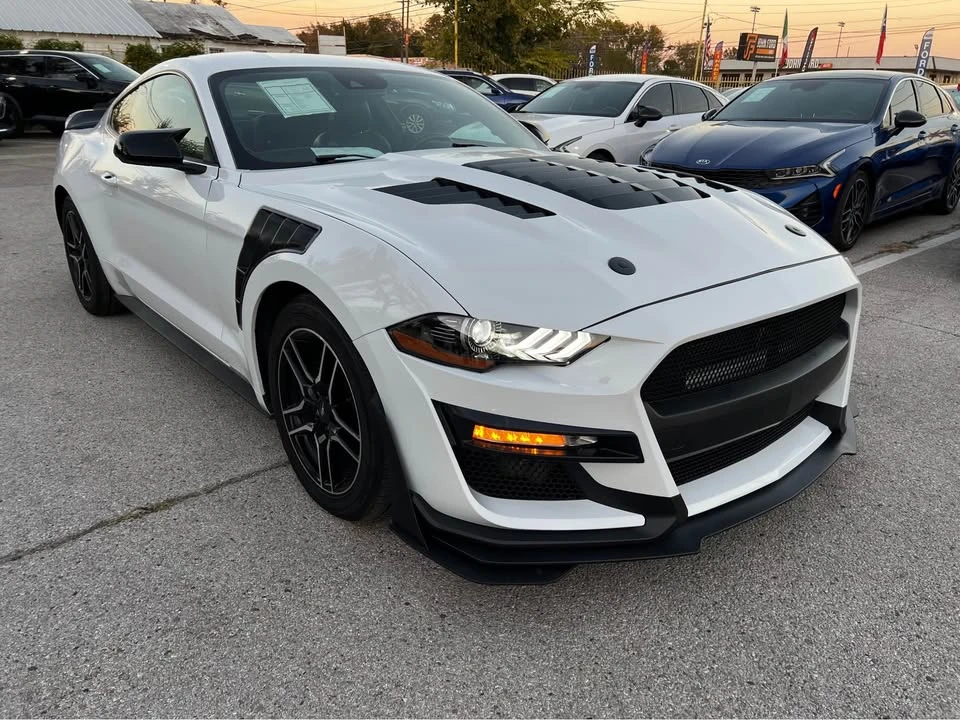 2023 Ford S550 Mustang - Image 17 of 18