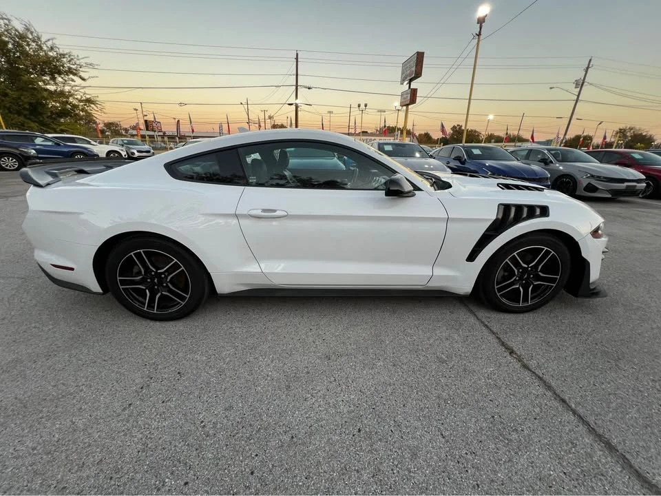 2023 Ford S550 Mustang - Image 16 of 18
