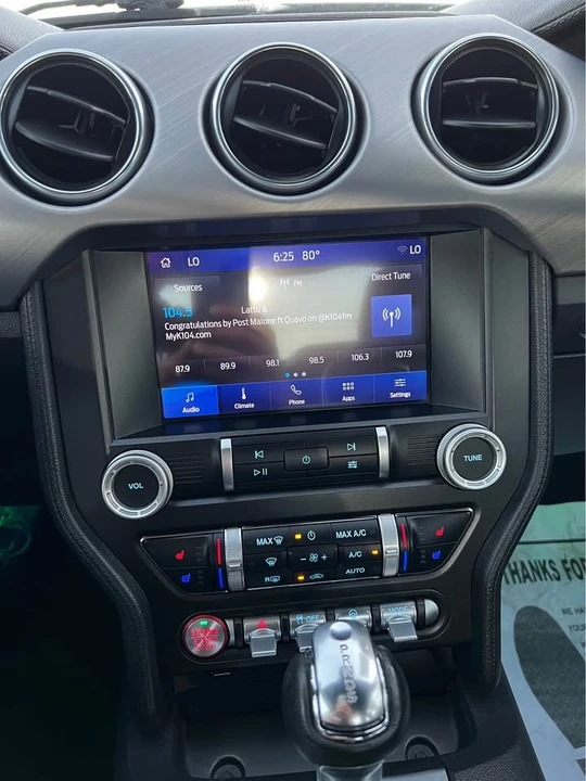 2023 Ford S550 Mustang - Image 15 of 18