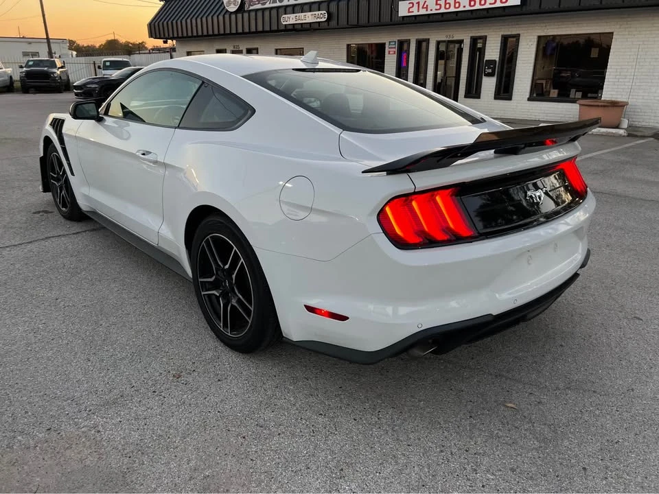 2023 Ford S550 Mustang - Image 12 of 18
