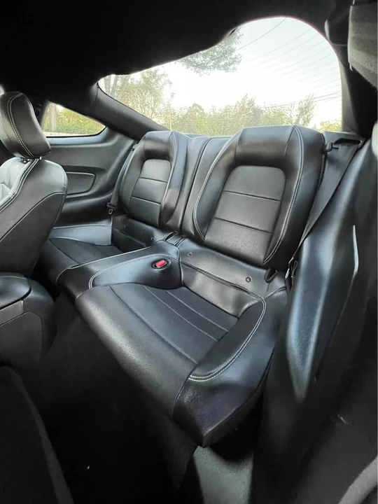 2023 Ford S550 Mustang - Image 8 of 18