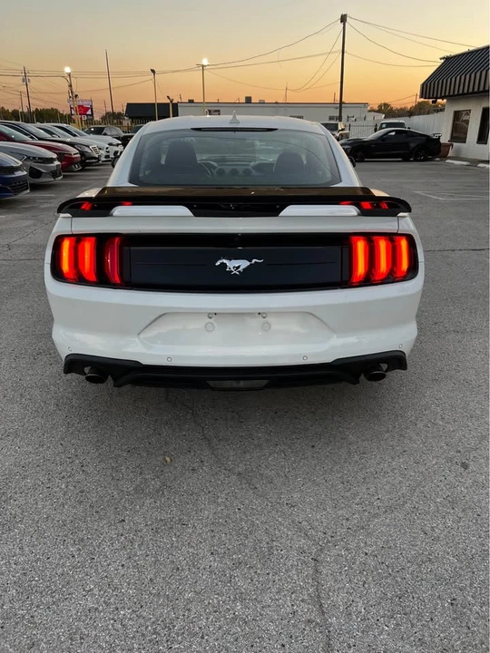 2023 Ford S550 Mustang - Image 9 of 18