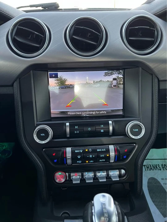 2023 Ford S550 Mustang - Image 4 of 18