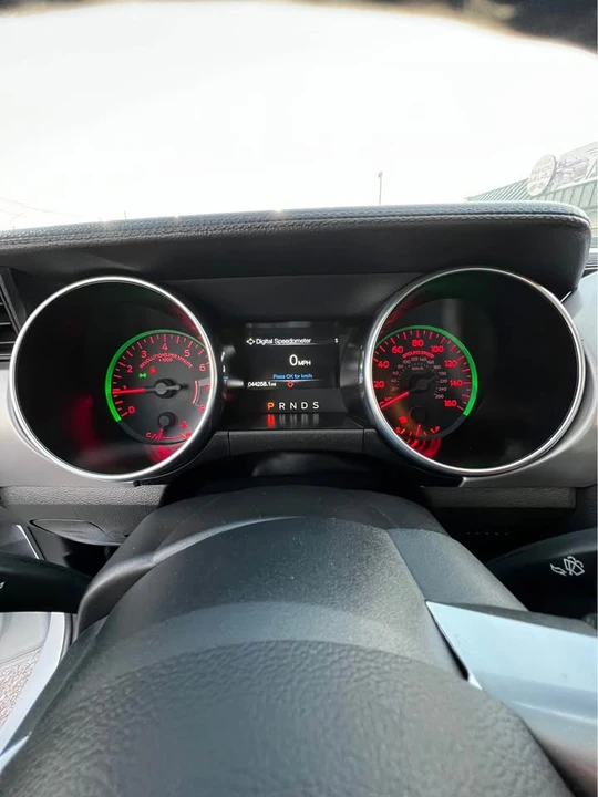 2023 Ford S550 Mustang - Image 5 of 18