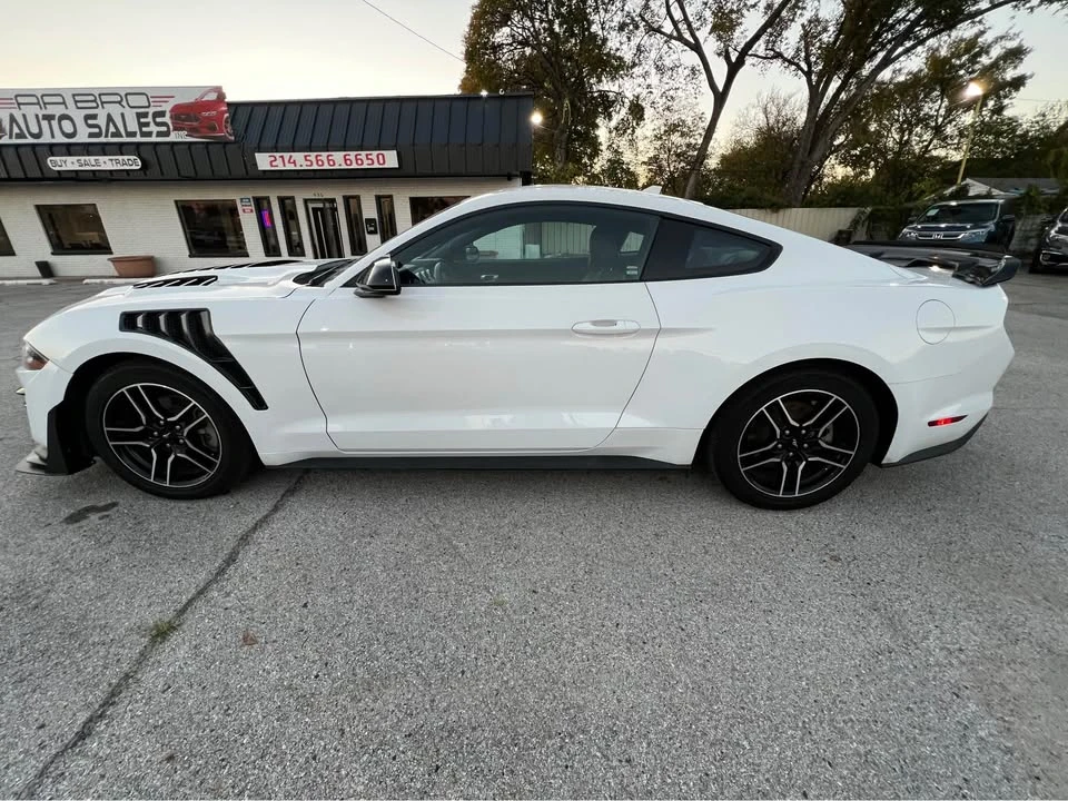 2023 Ford S550 Mustang - Image 13 of 18