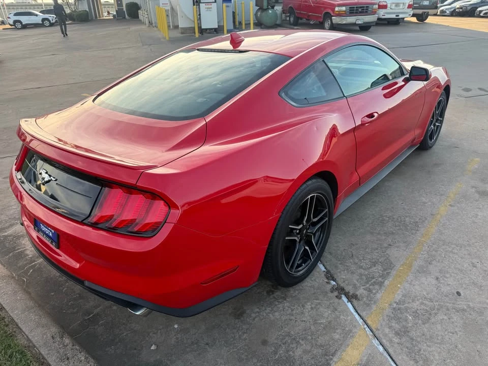 2023 Ford S550 Mustang - Image 4 of 7