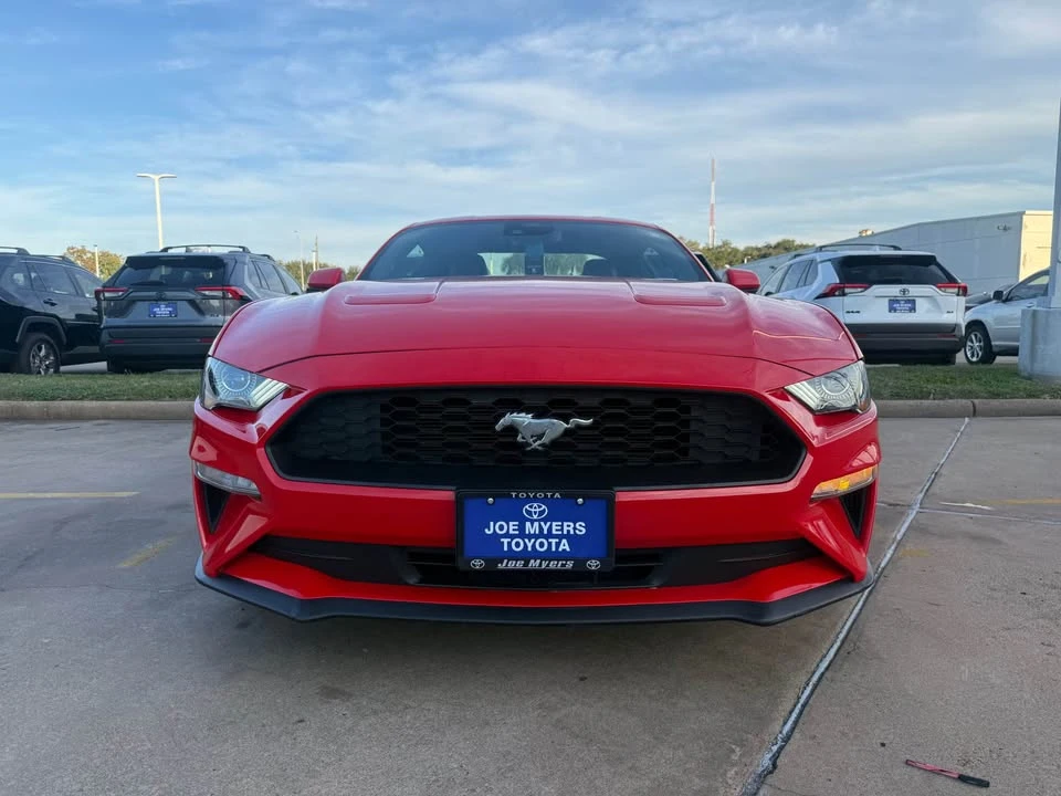 2023 Ford S550 Mustang - Image 3 of 7